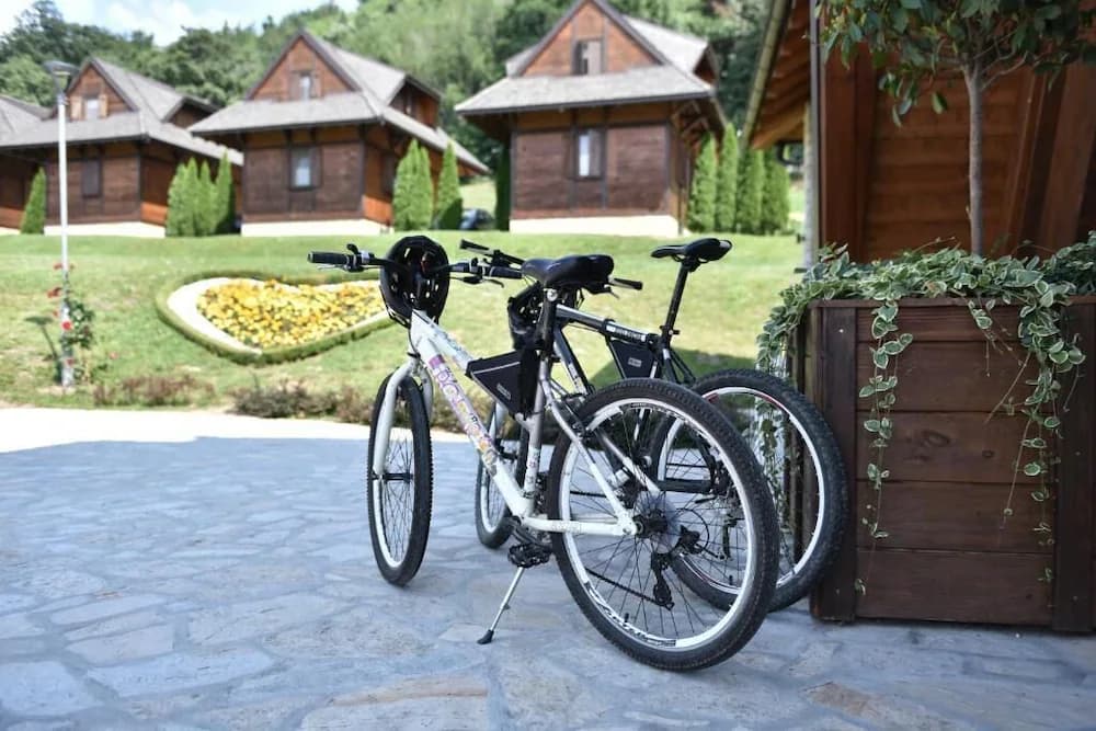 Bicycling