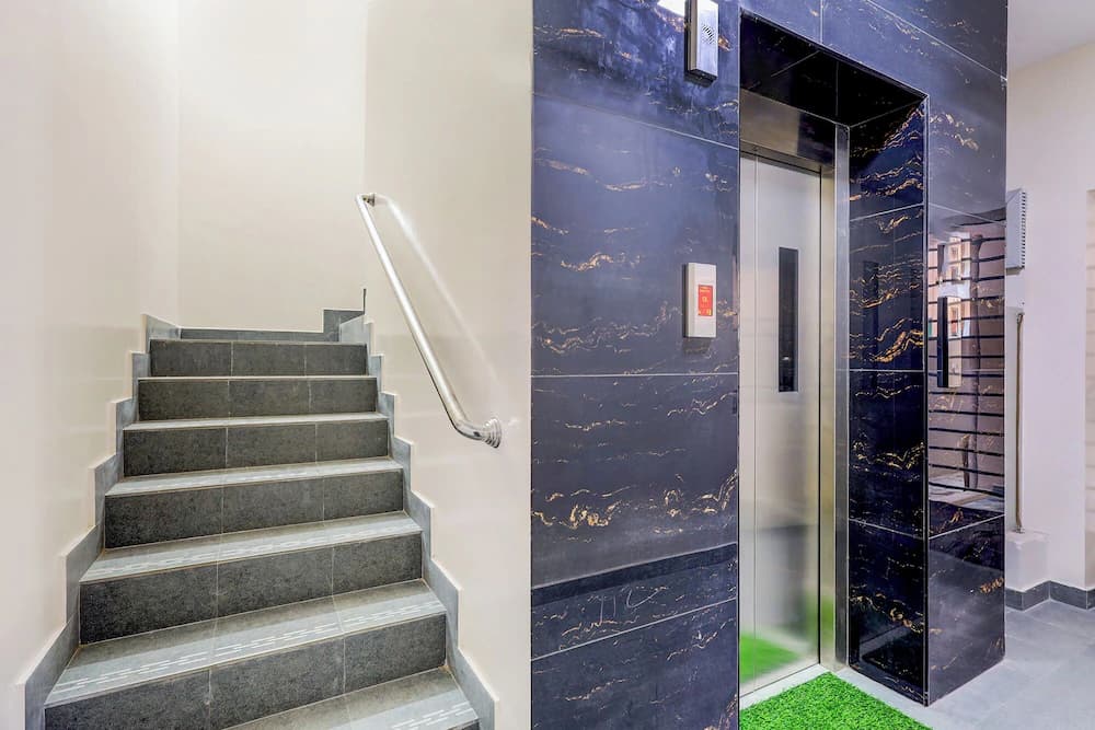 Elevator