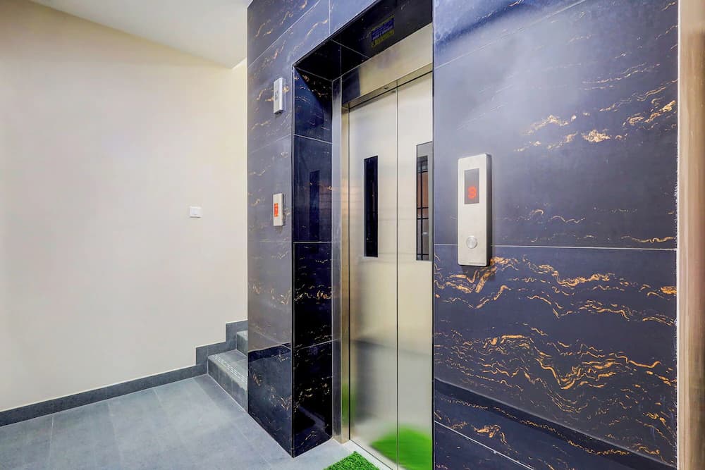 Elevator