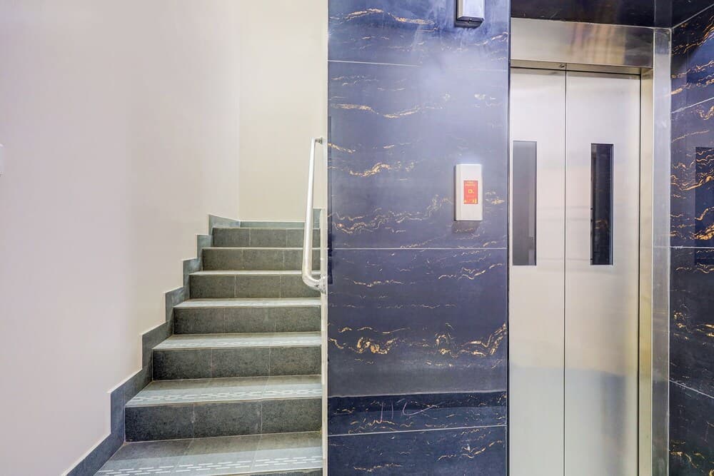 Staircase