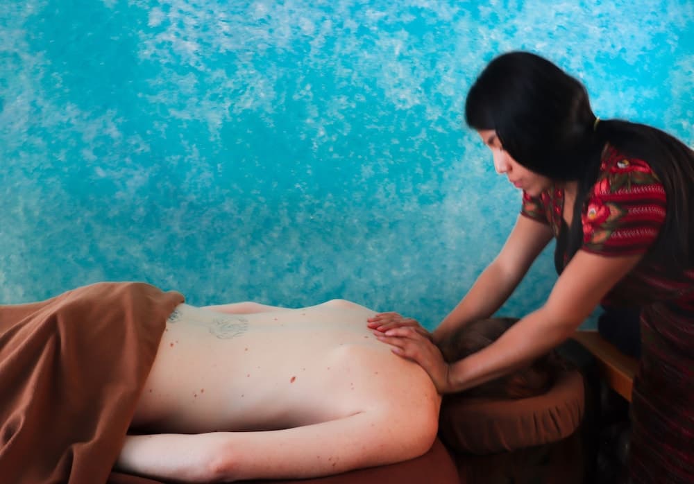 Massage