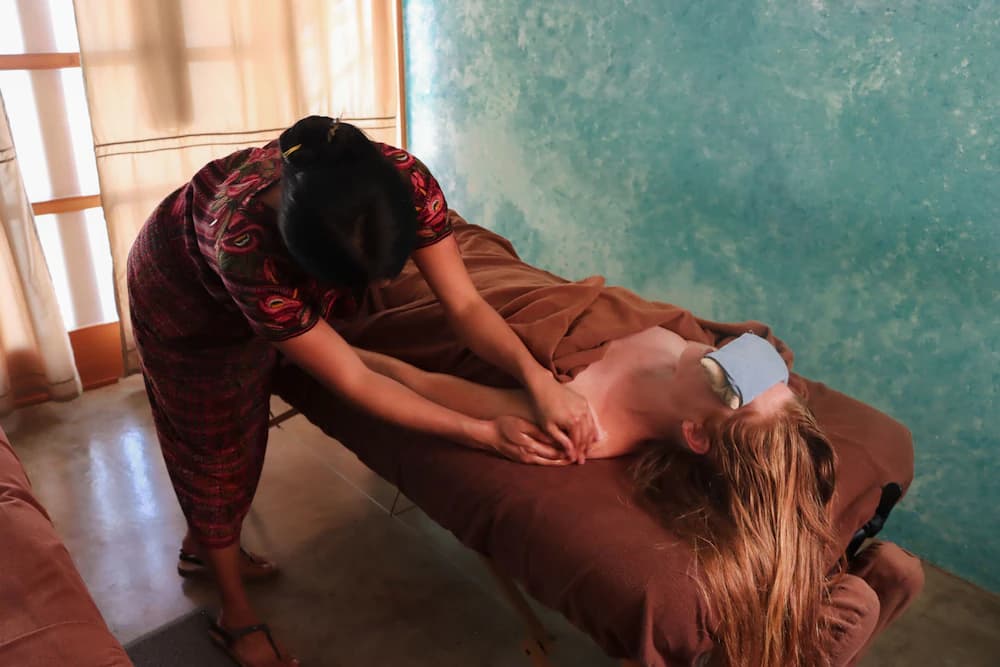 Massage