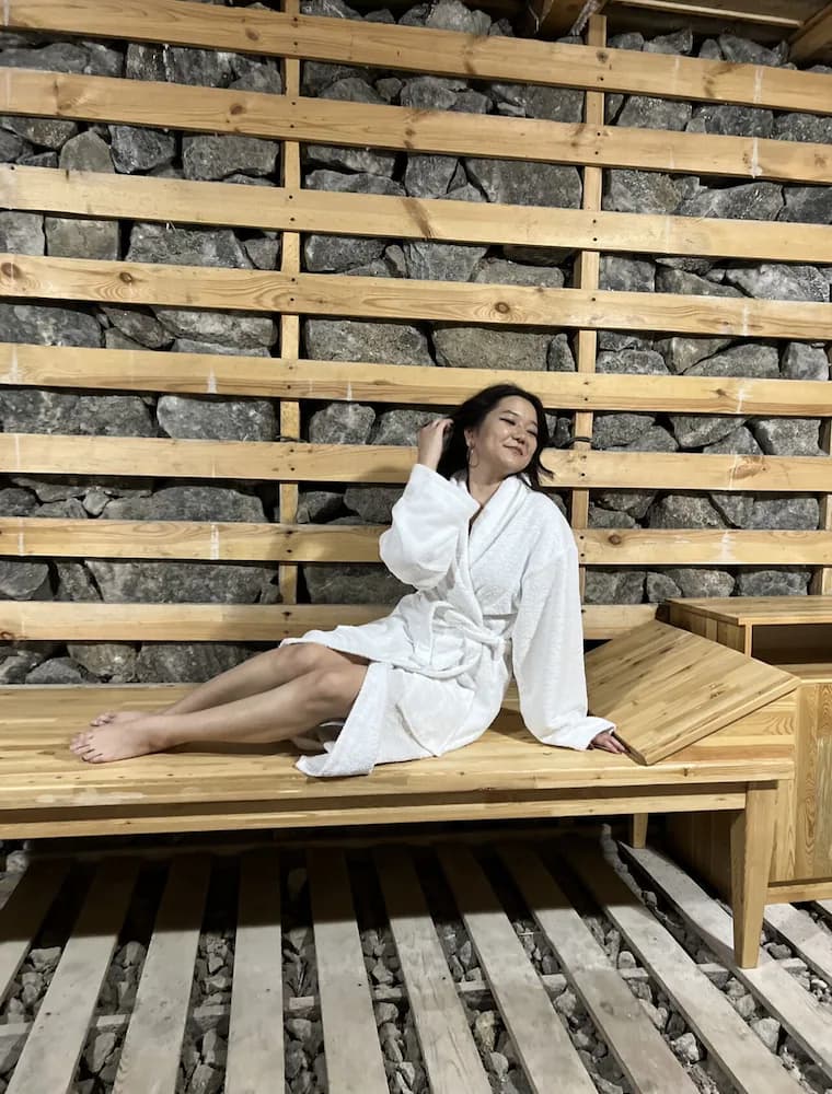 Spa