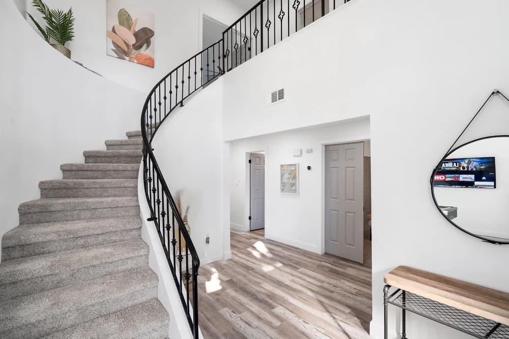 Staircase