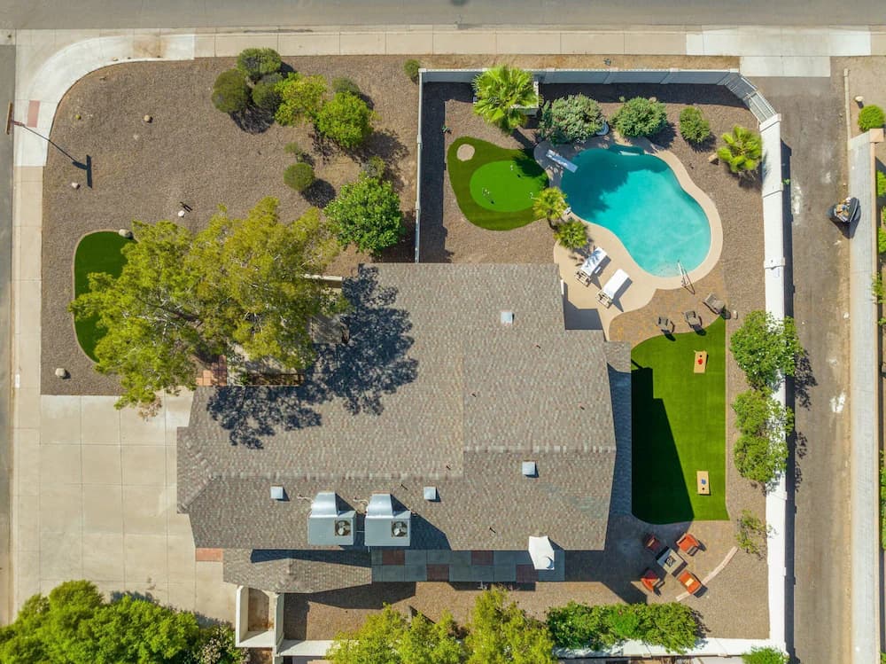 Property map