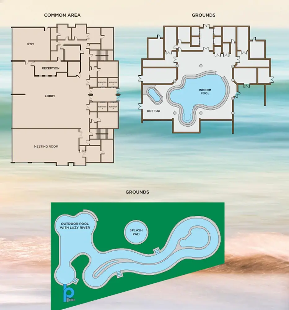 Property map