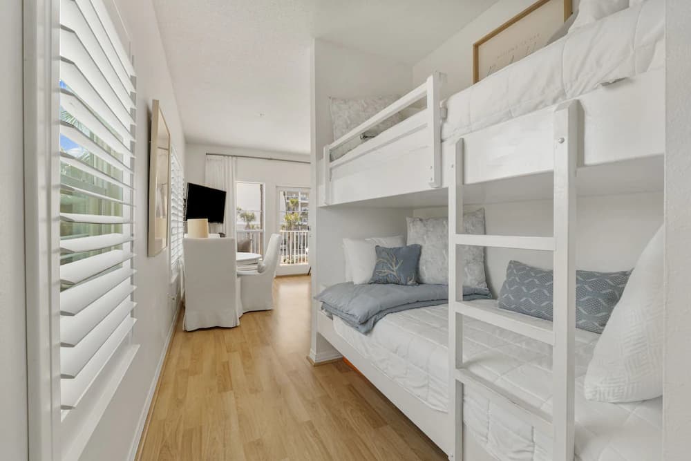 Extra beds