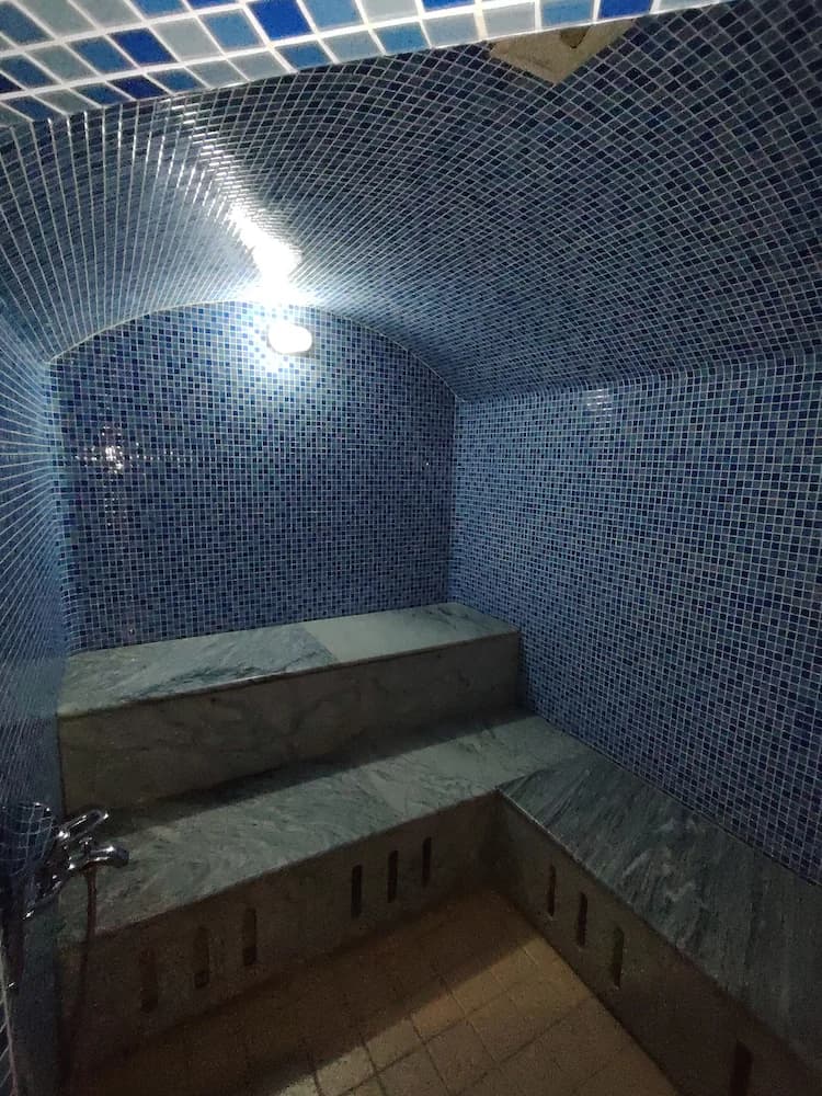Spa