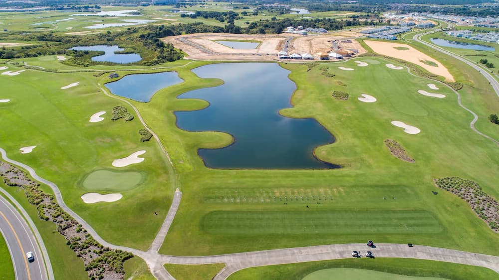 Golf