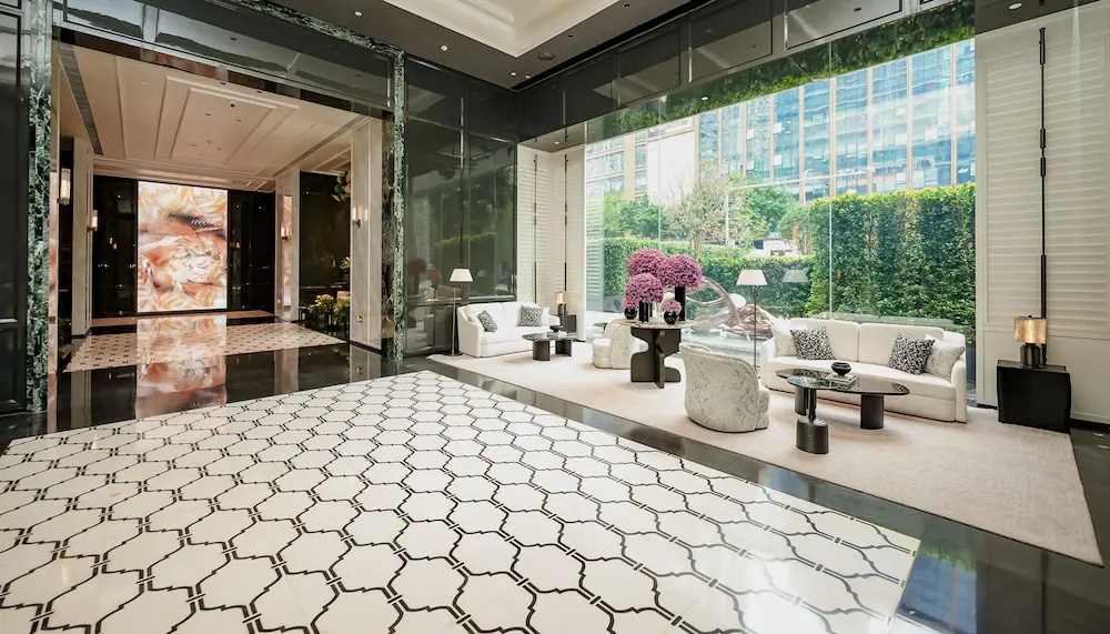 Hallway