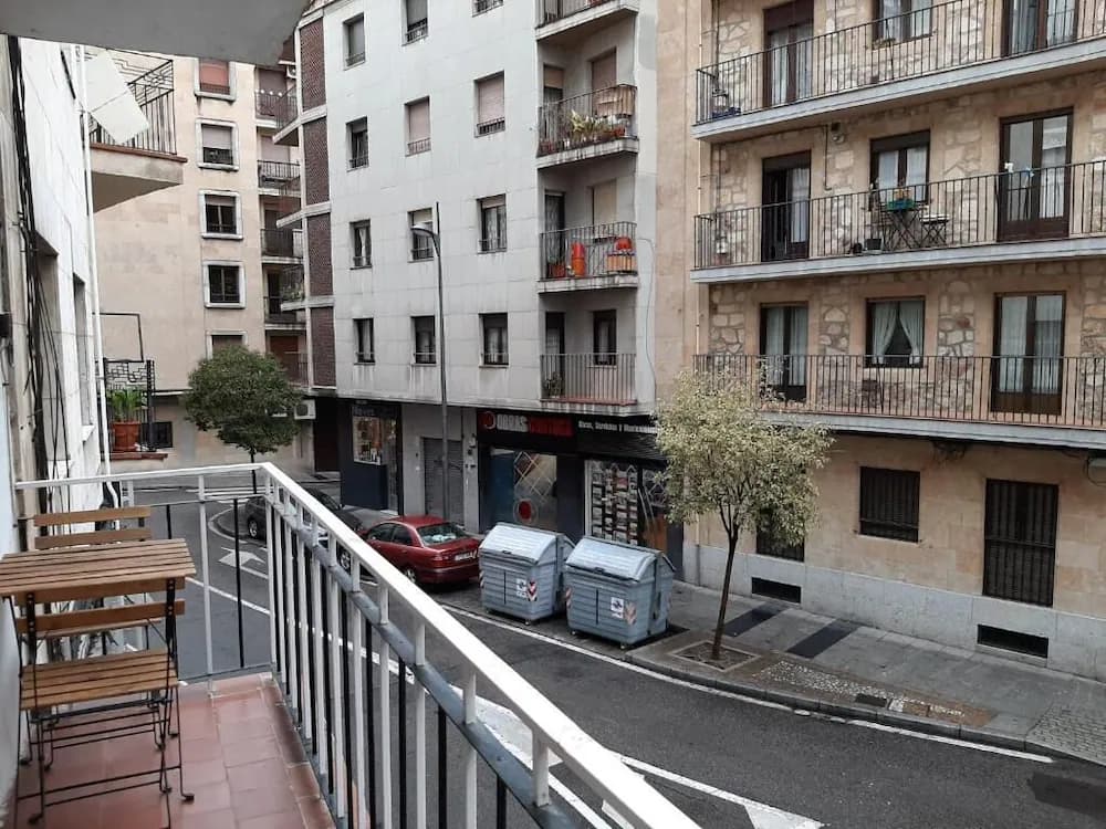 View from room