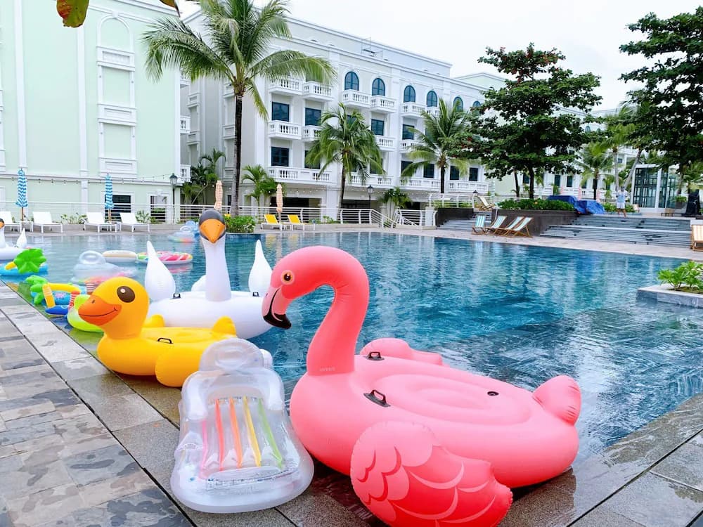 Children's pool