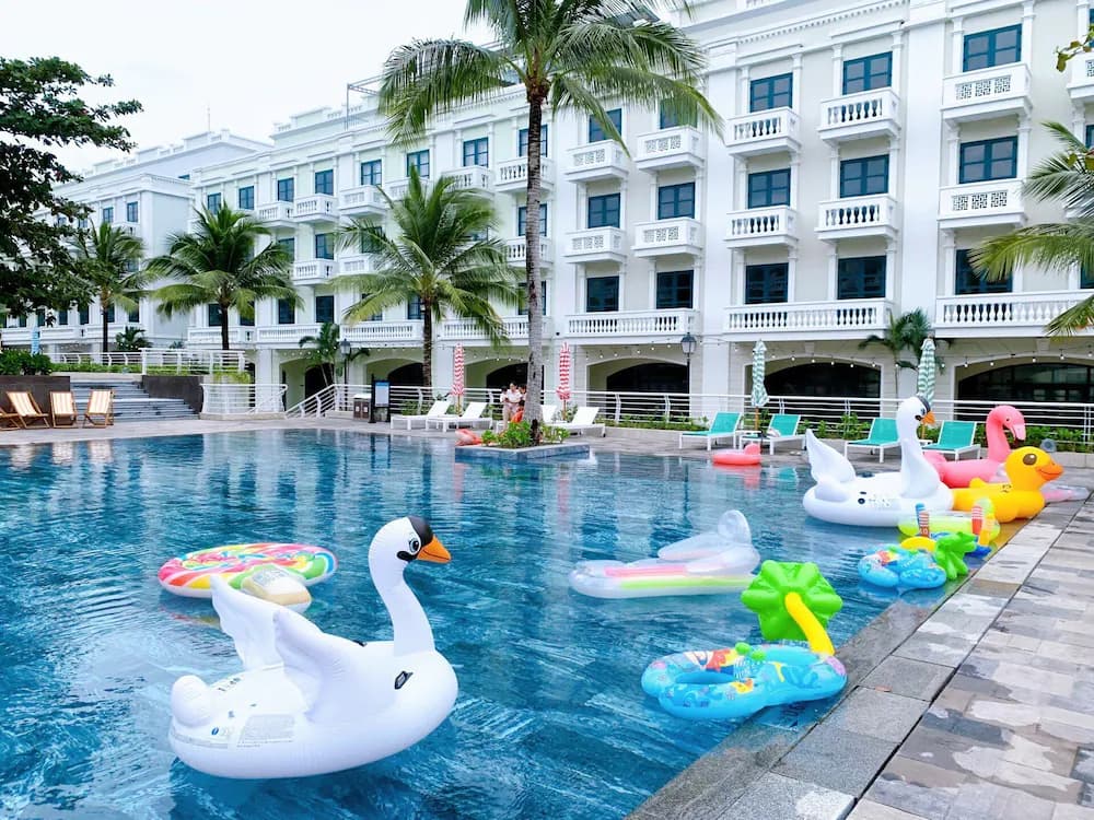 Children's pool