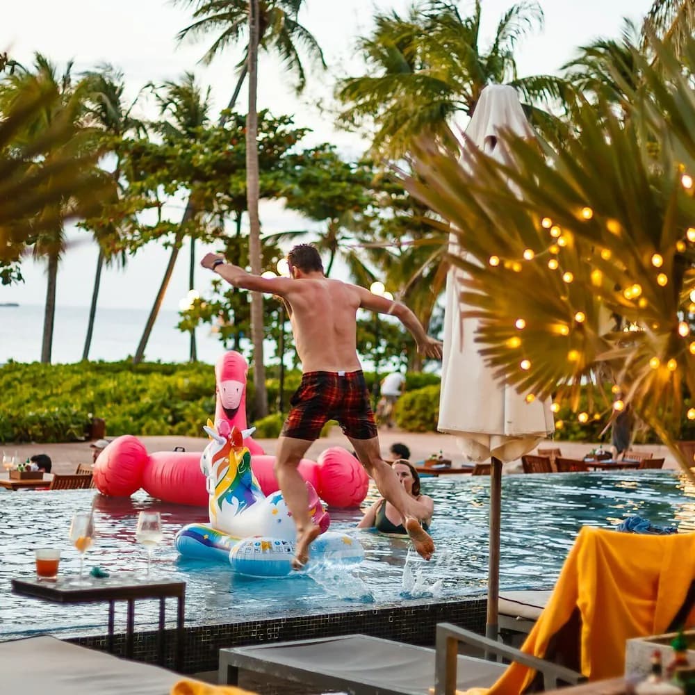Children's pool