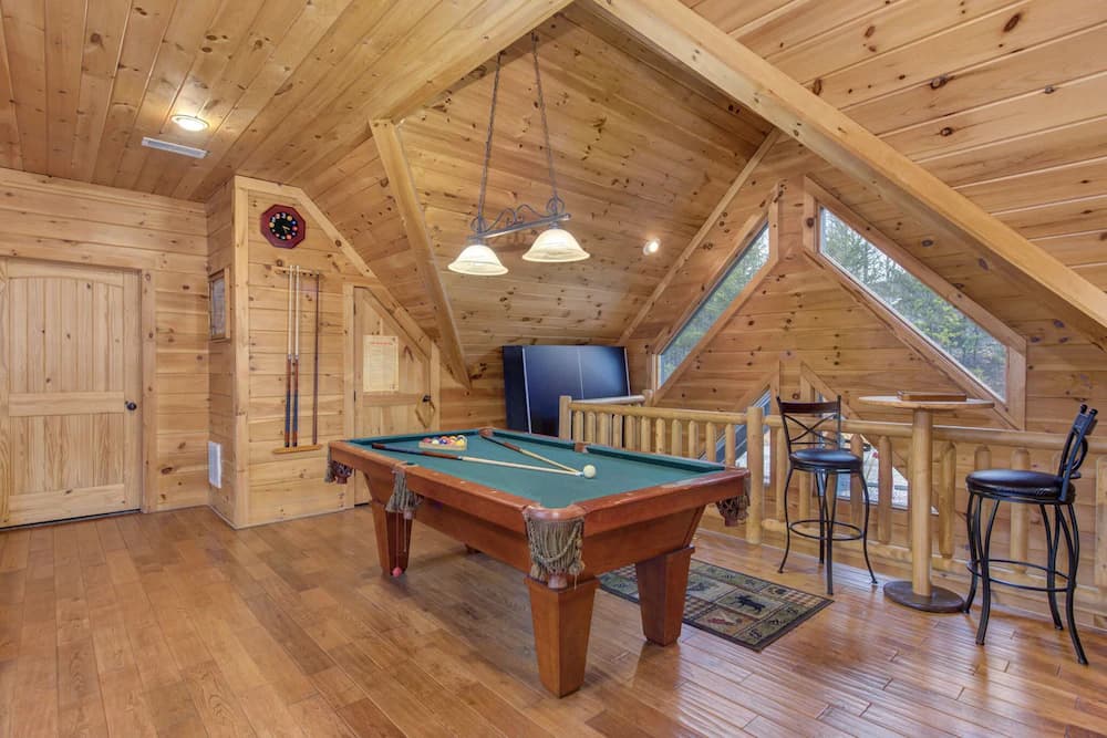 Billiards