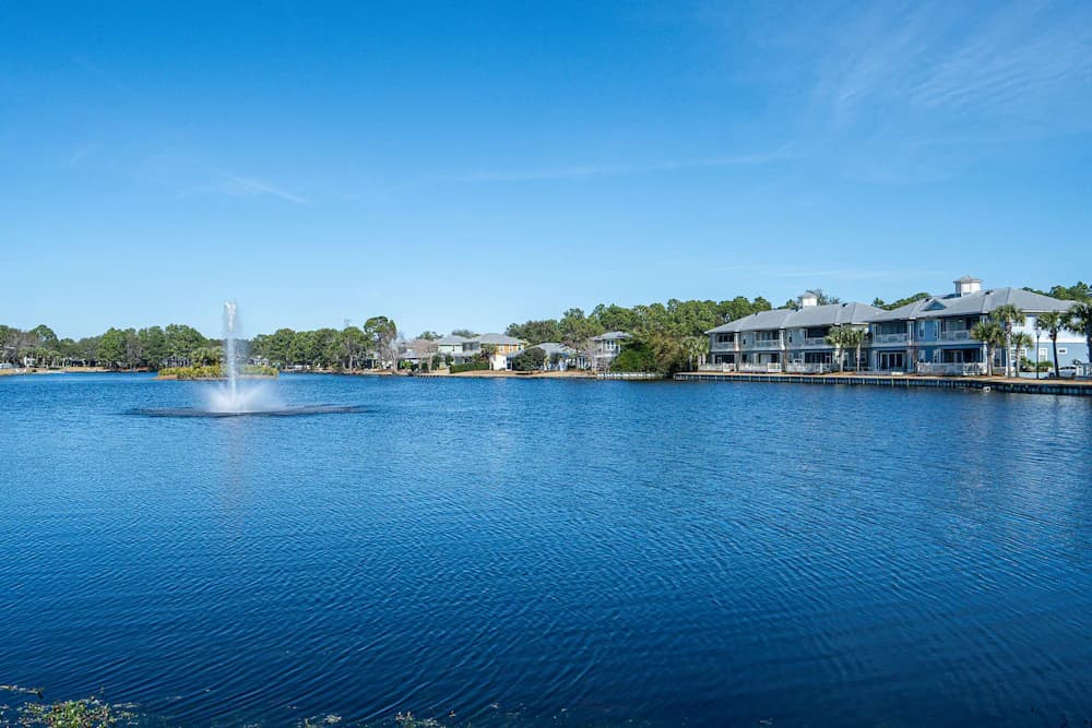 Lake