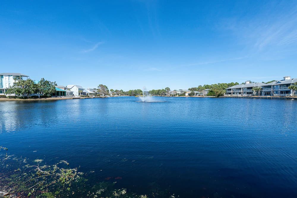 Lake