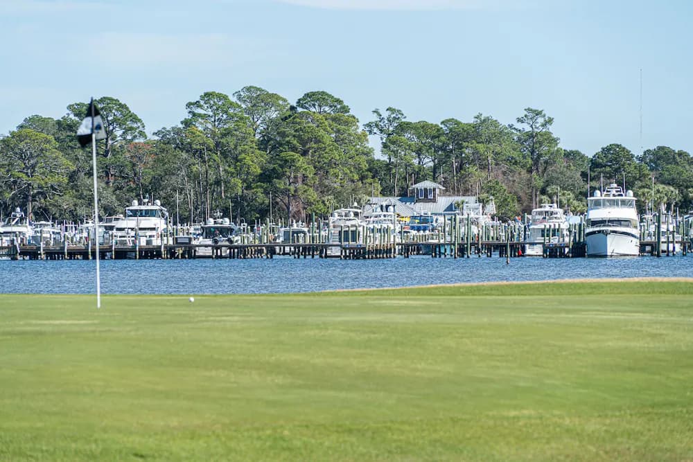 Golf