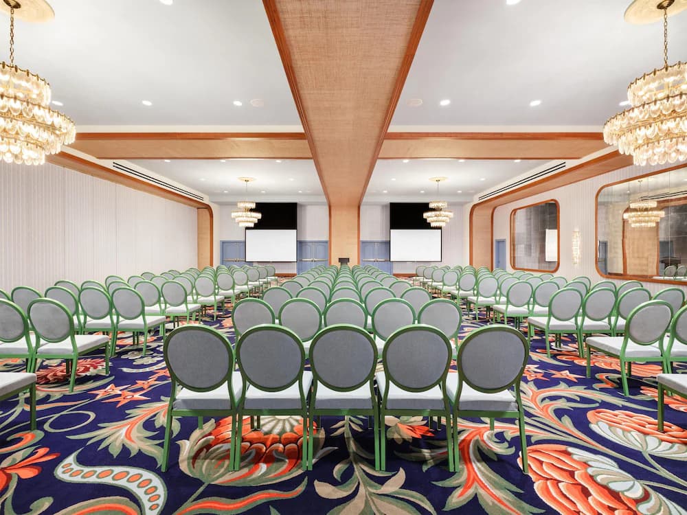 Ballroom