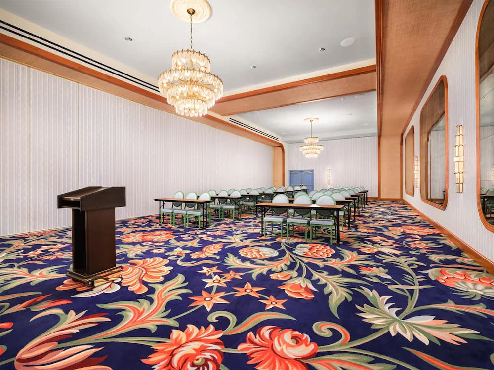 Ballroom