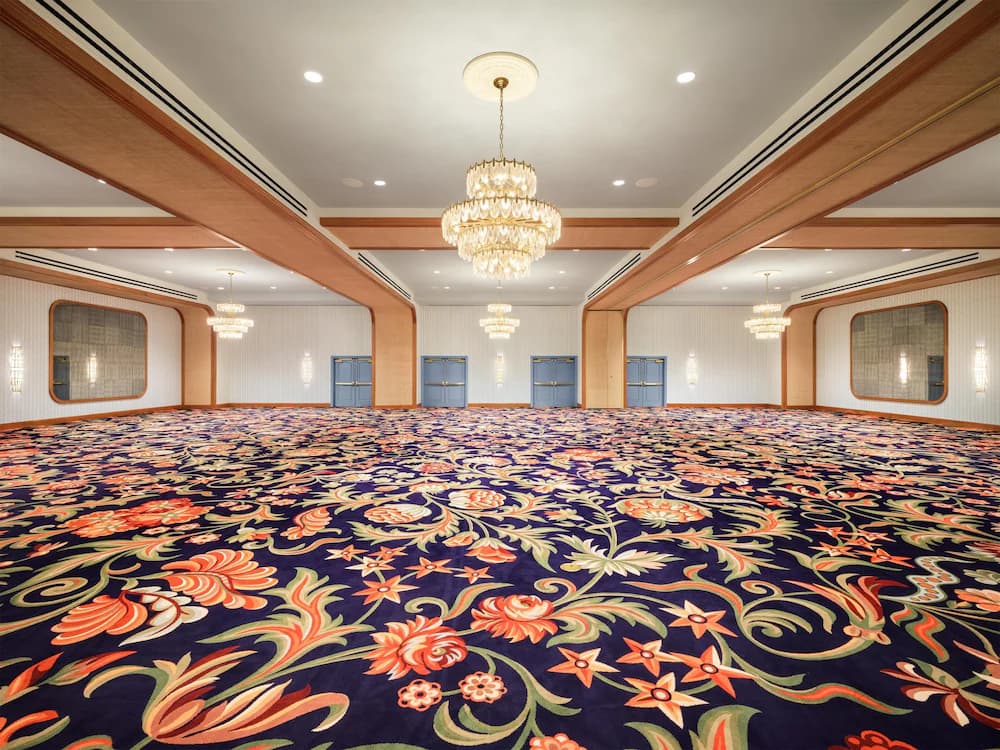 Ballroom