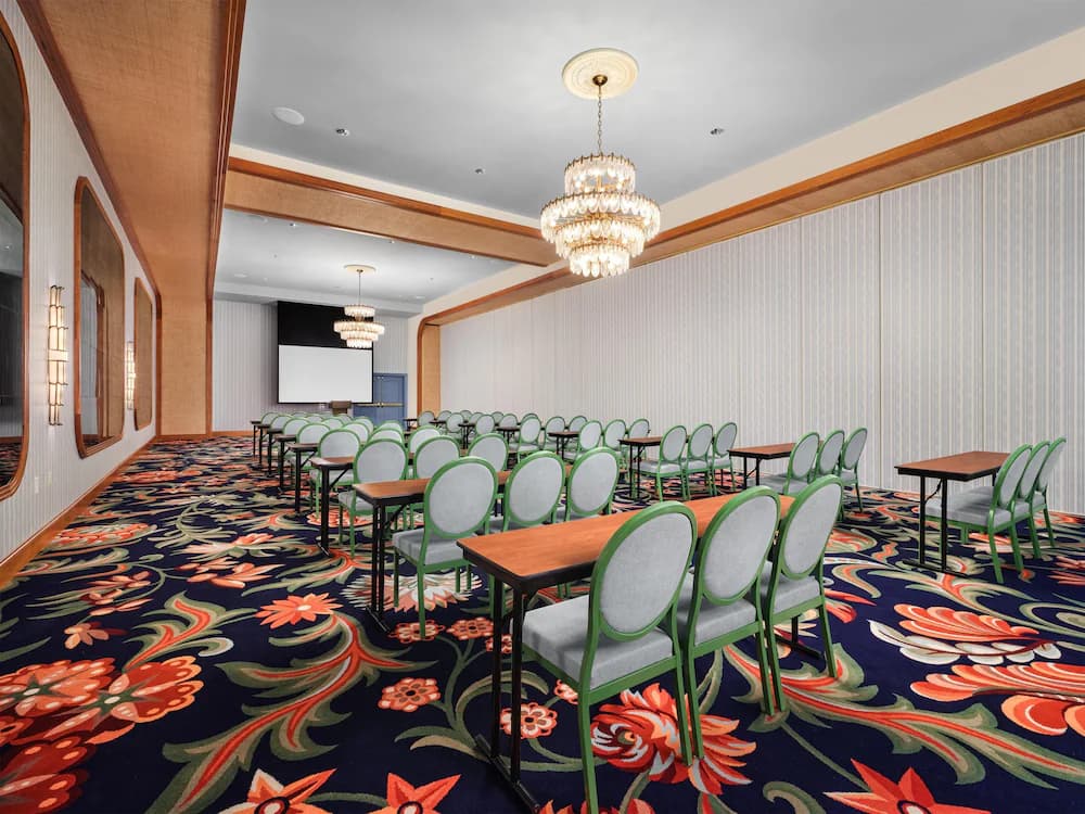 Ballroom