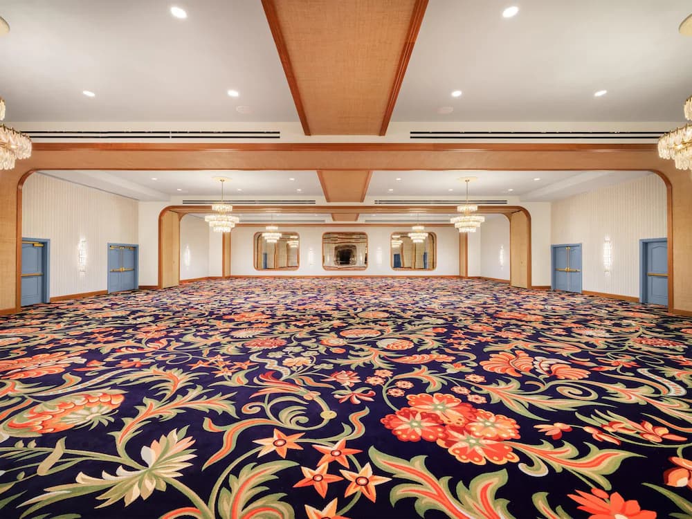 Ballroom