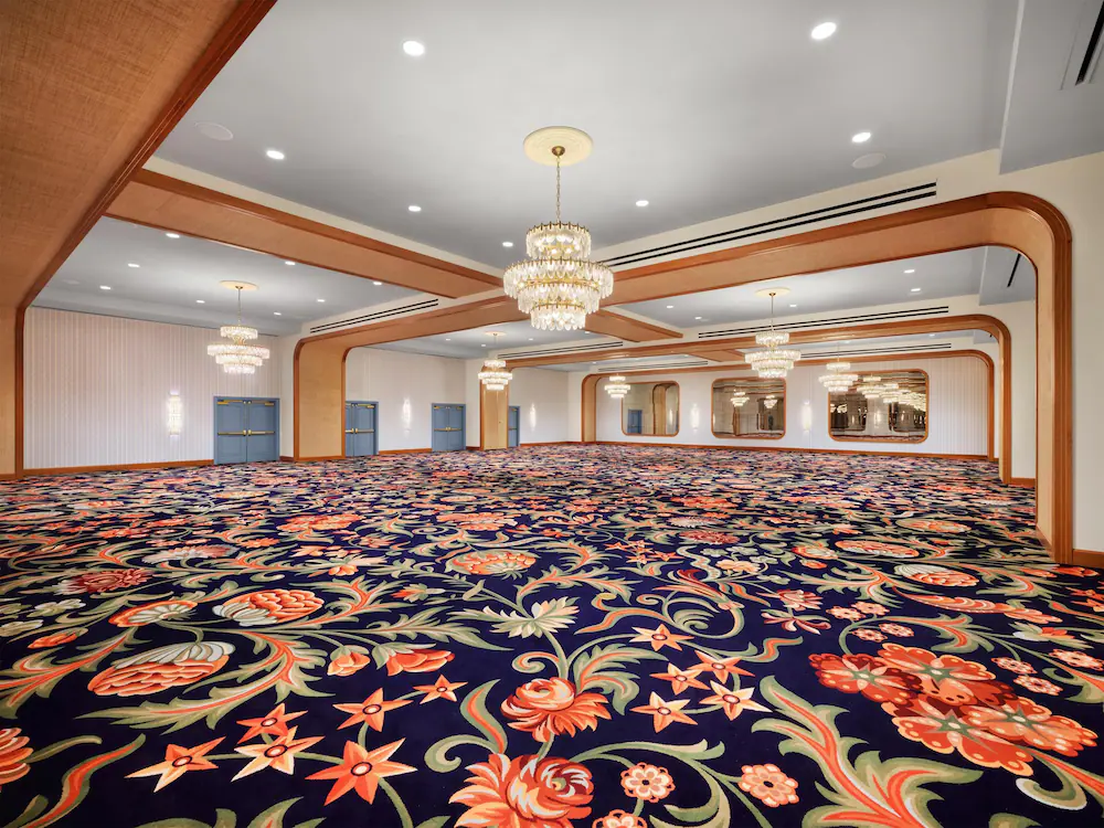 Ballroom