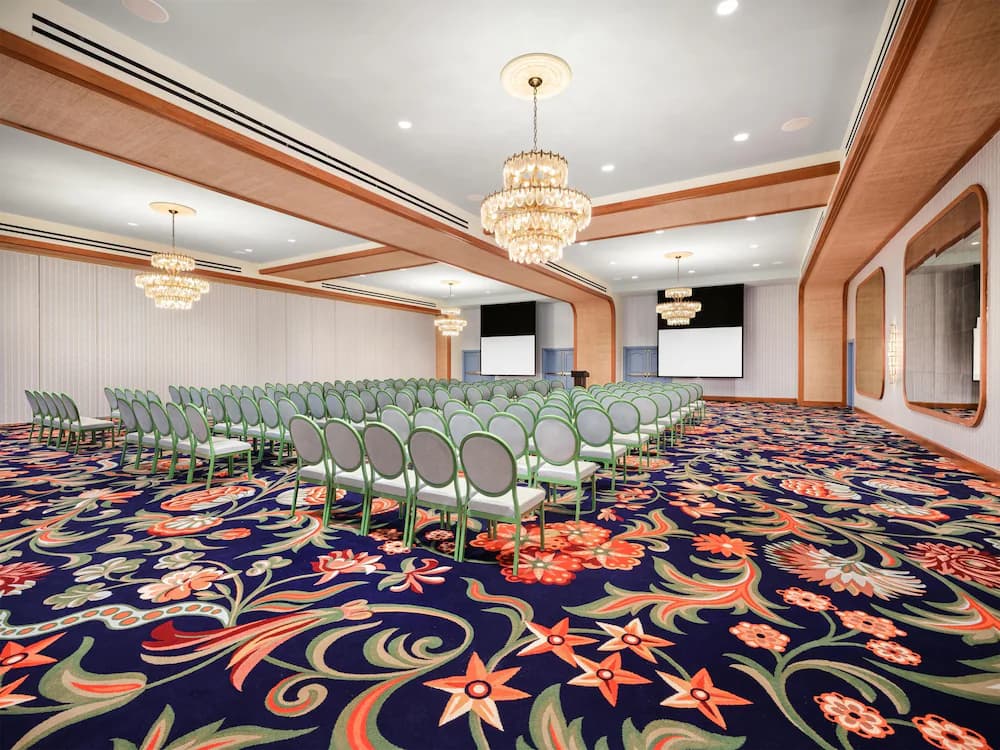 Ballroom