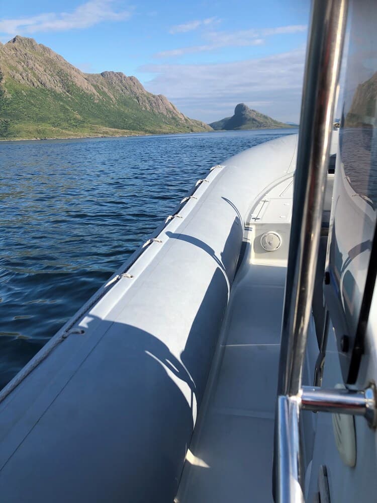 Boating