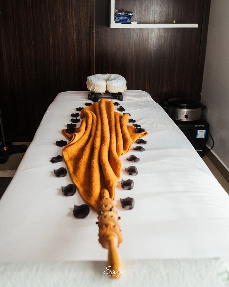 Spa