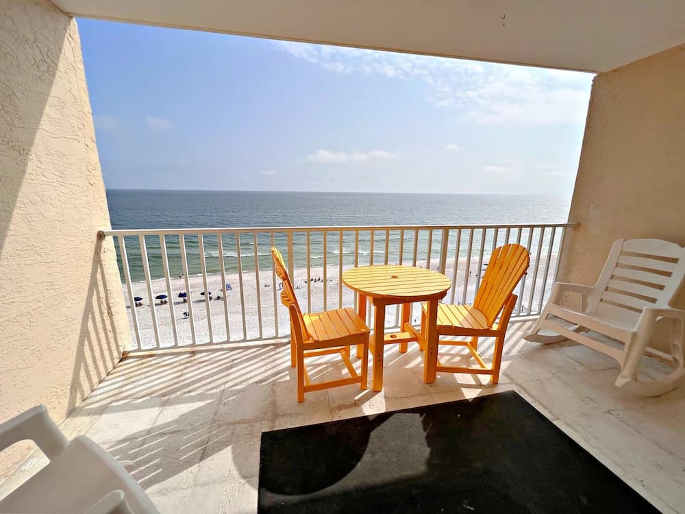 View from room