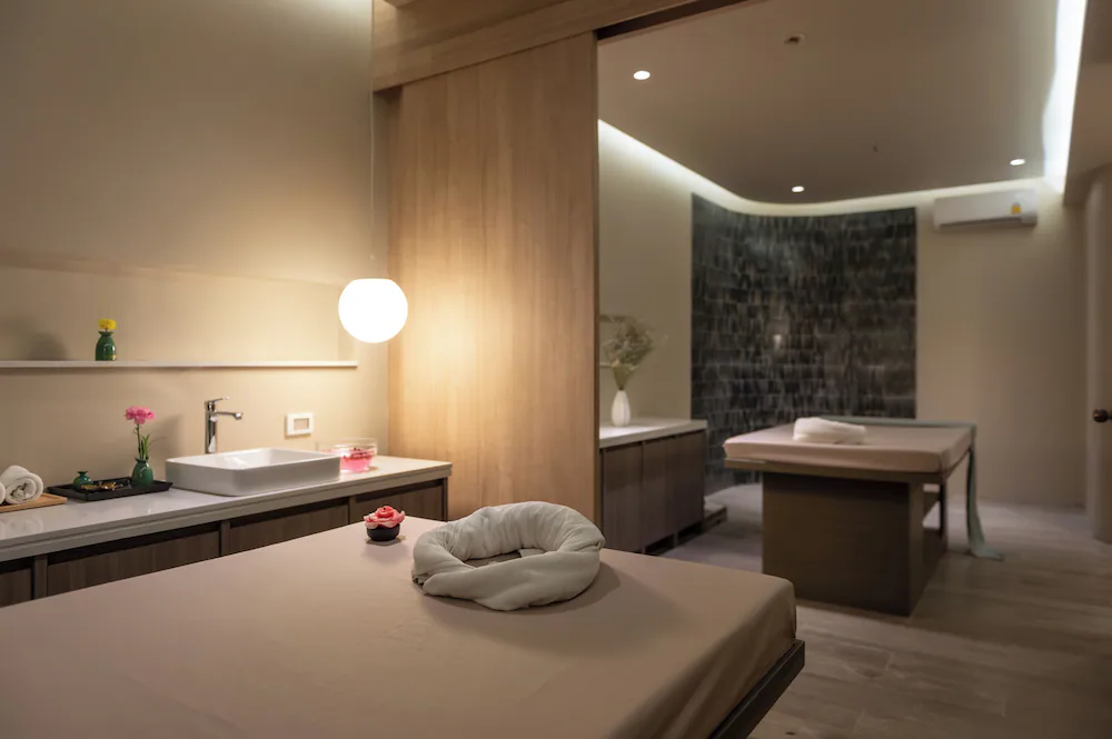 Spa