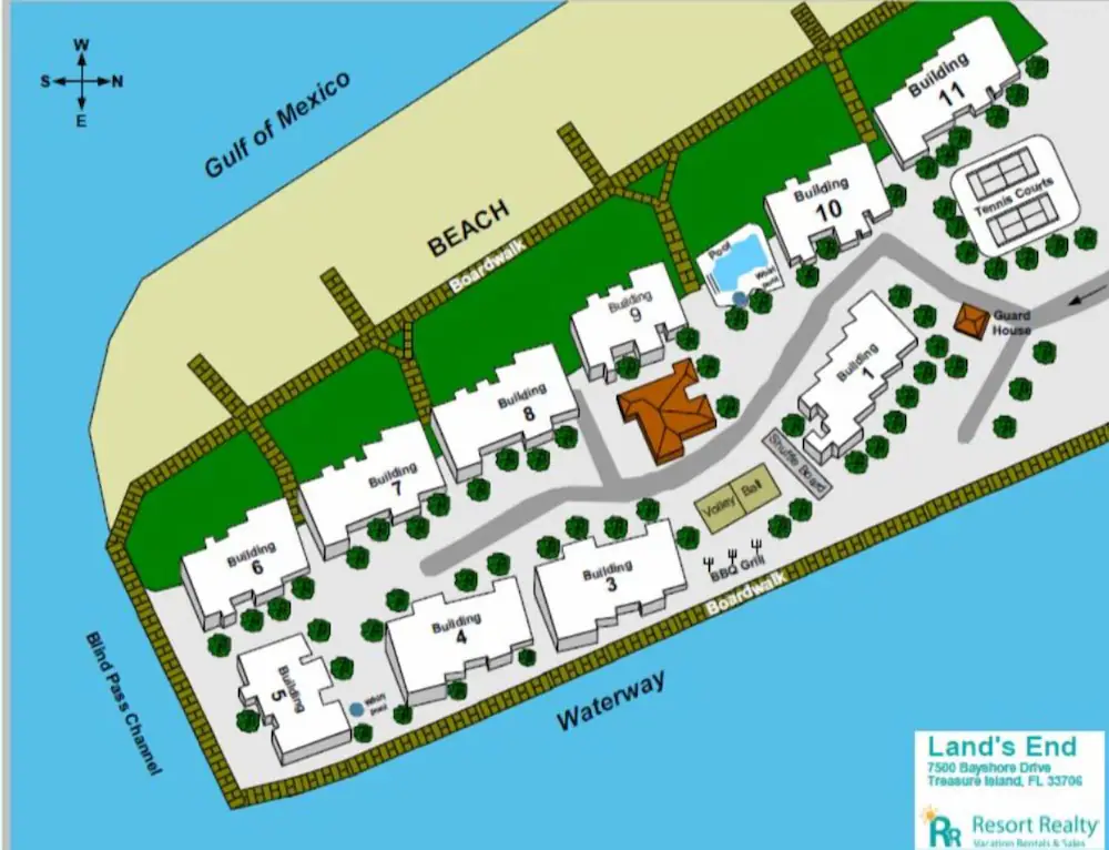 Property map
