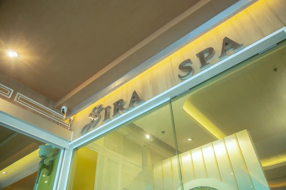 Spa
