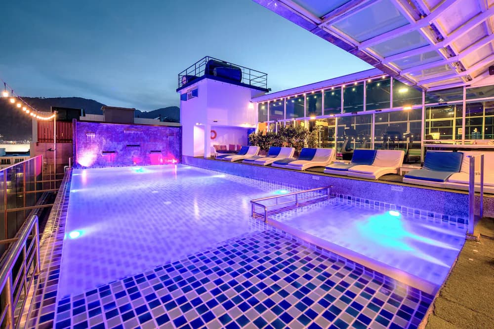 Pool
