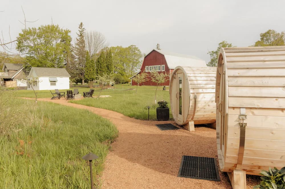 Property amenity