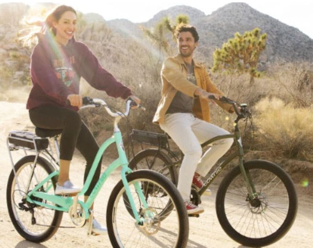 Bicycling