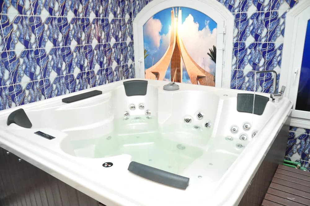 Spa