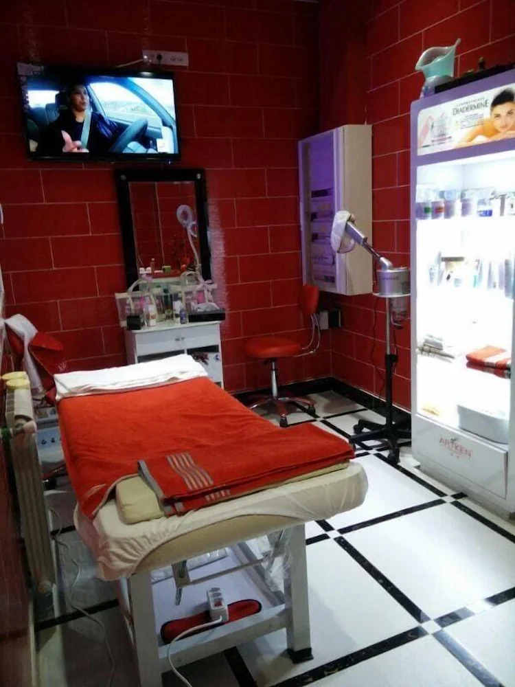 Massage