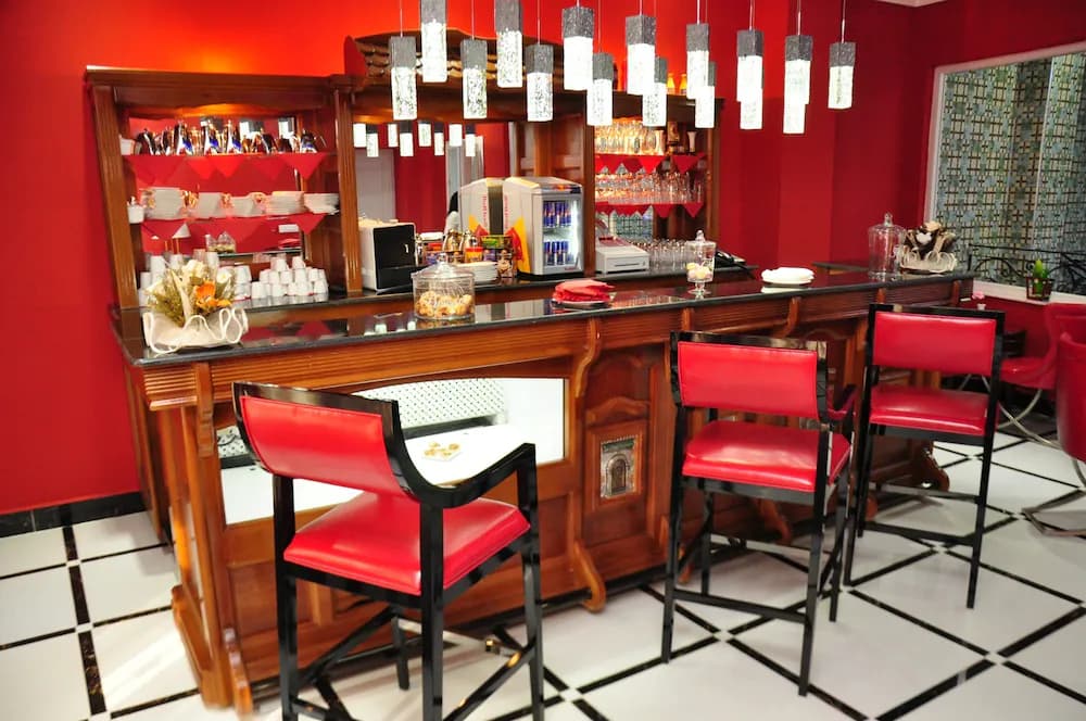Coffee shop