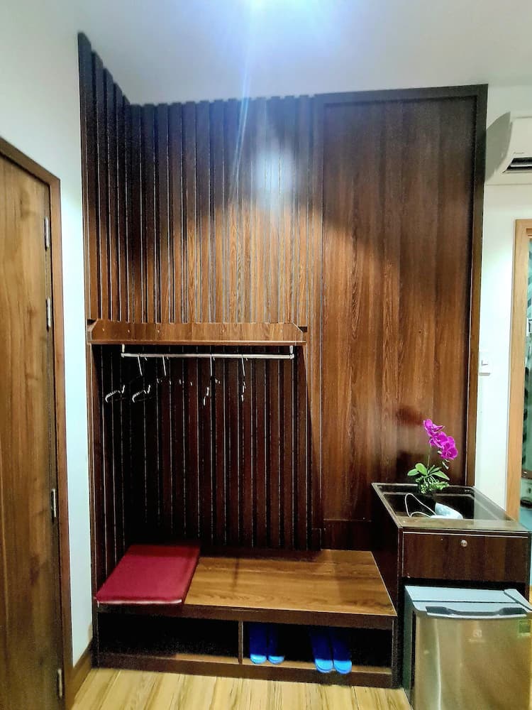 Wardrobe