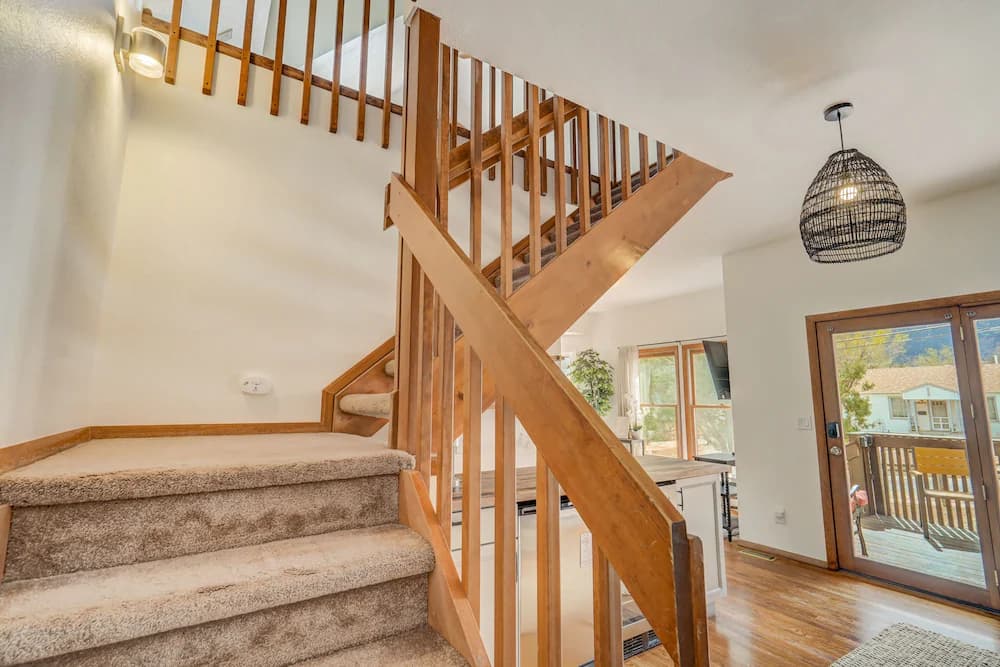 Staircase