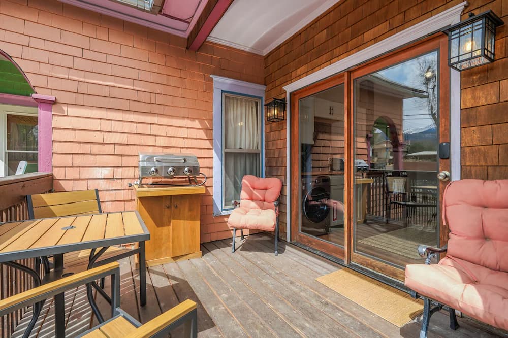 Porch
