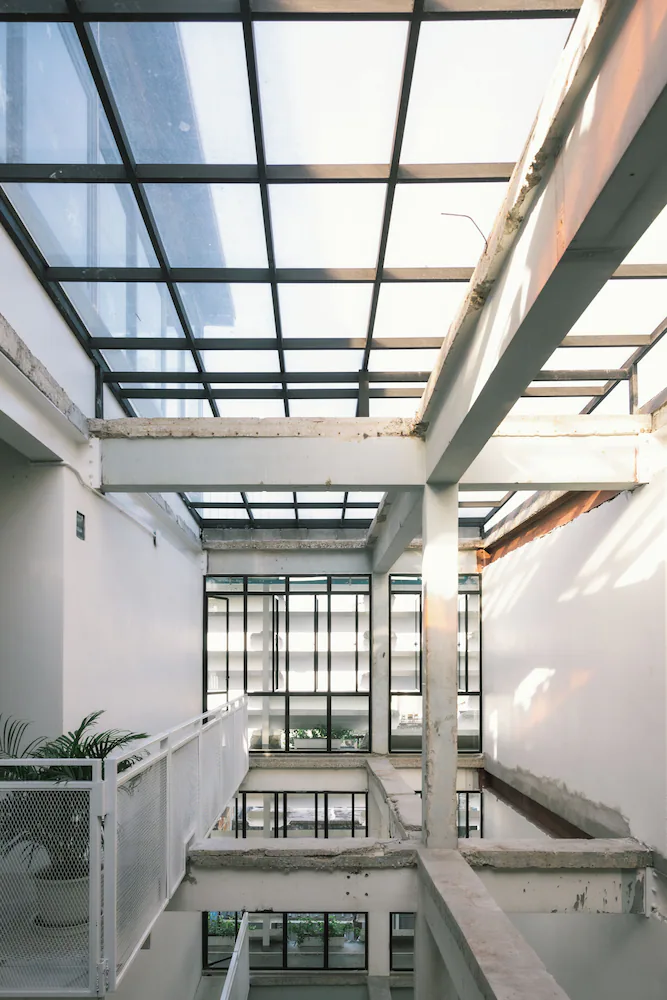 Hallway