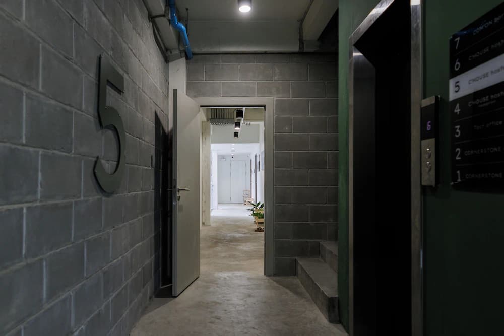 Hallway