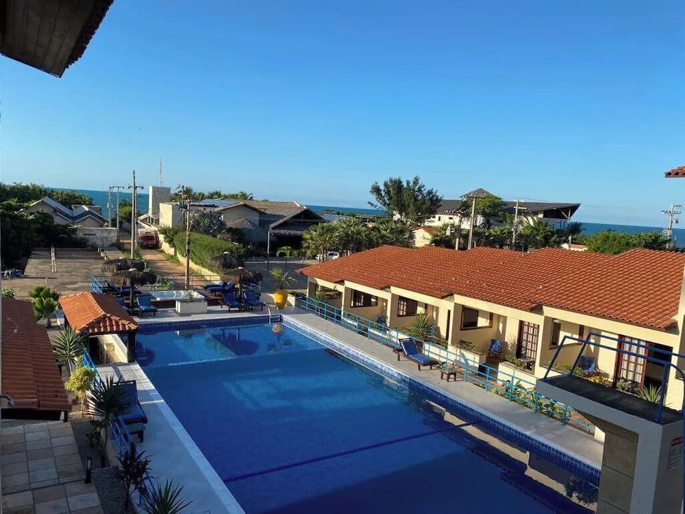 View from room