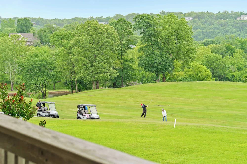 Golf