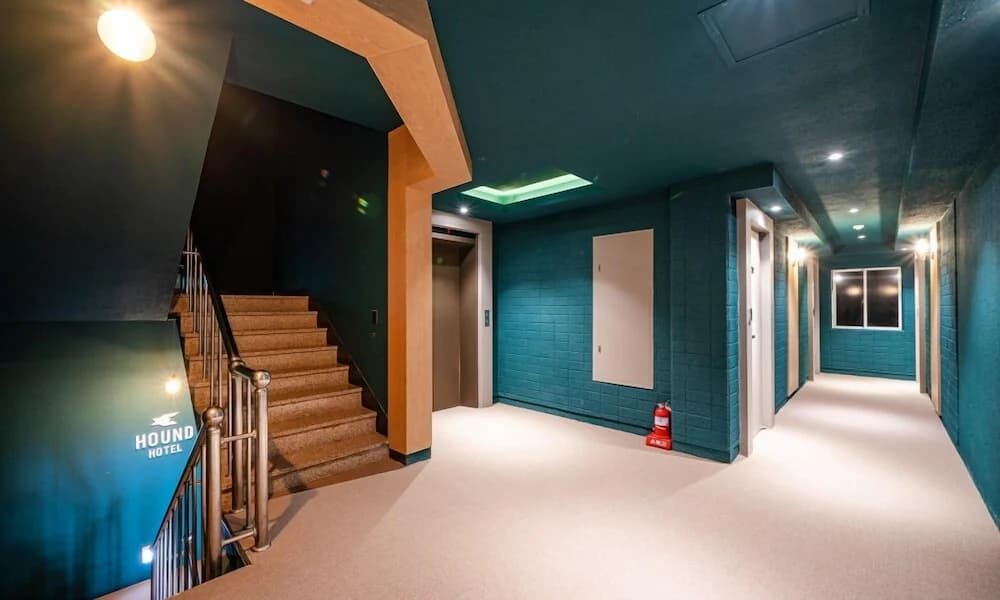 Hallway