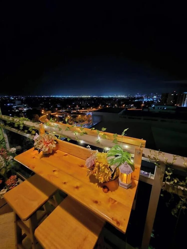 City view